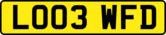 LO03WFD