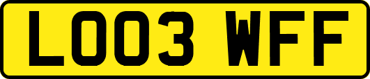 LO03WFF