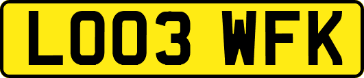LO03WFK