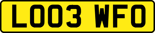 LO03WFO