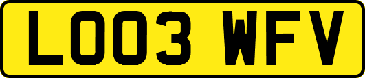 LO03WFV