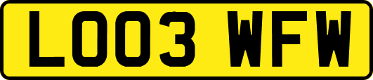 LO03WFW