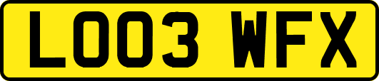 LO03WFX