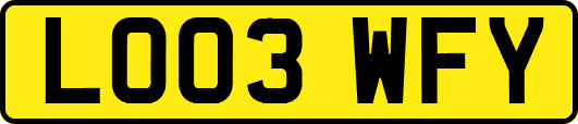 LO03WFY