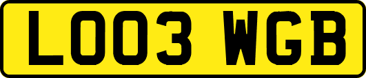 LO03WGB