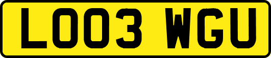 LO03WGU