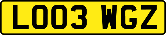 LO03WGZ