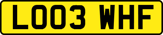 LO03WHF