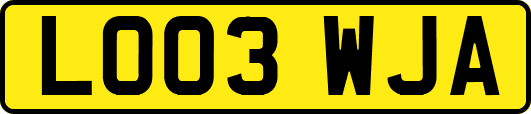 LO03WJA