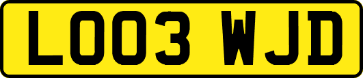 LO03WJD