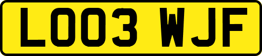 LO03WJF