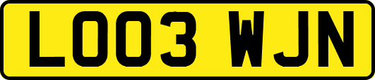 LO03WJN