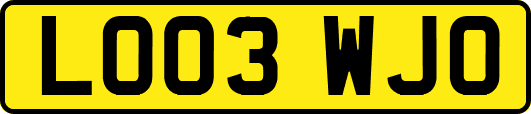 LO03WJO