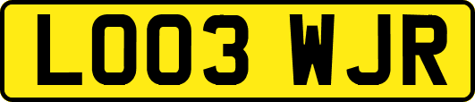 LO03WJR