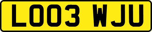 LO03WJU