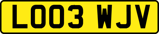 LO03WJV