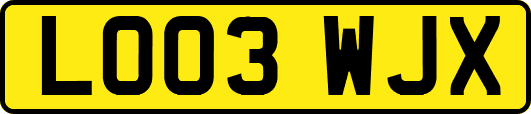 LO03WJX