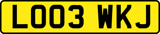 LO03WKJ