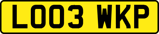 LO03WKP