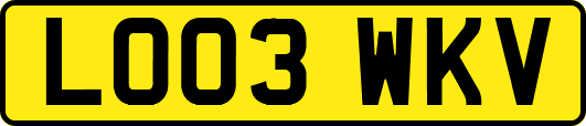 LO03WKV