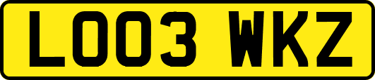 LO03WKZ