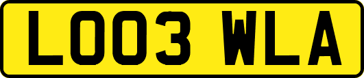 LO03WLA