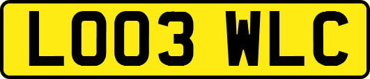 LO03WLC