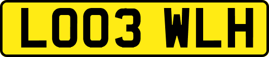 LO03WLH