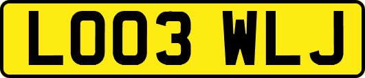 LO03WLJ