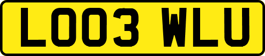 LO03WLU