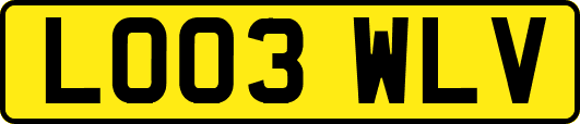 LO03WLV