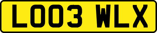 LO03WLX