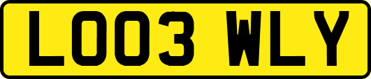 LO03WLY