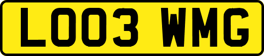 LO03WMG