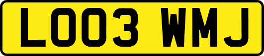 LO03WMJ