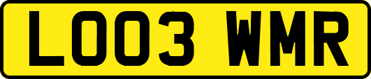 LO03WMR