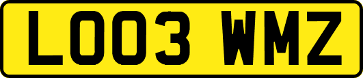 LO03WMZ