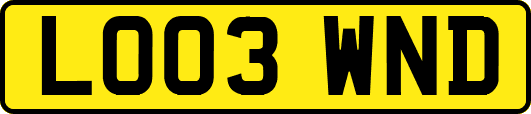 LO03WND