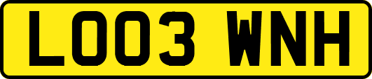 LO03WNH