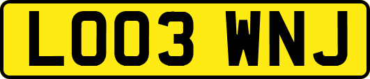 LO03WNJ