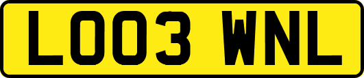 LO03WNL