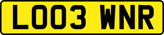 LO03WNR