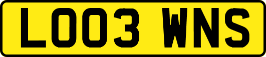 LO03WNS
