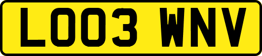 LO03WNV