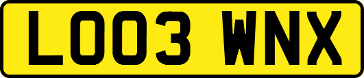 LO03WNX