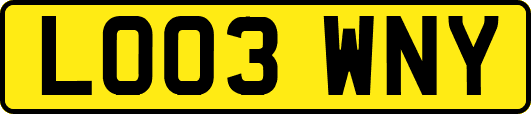 LO03WNY