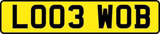 LO03WOB
