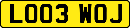 LO03WOJ