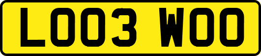LO03WOO