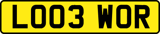 LO03WOR